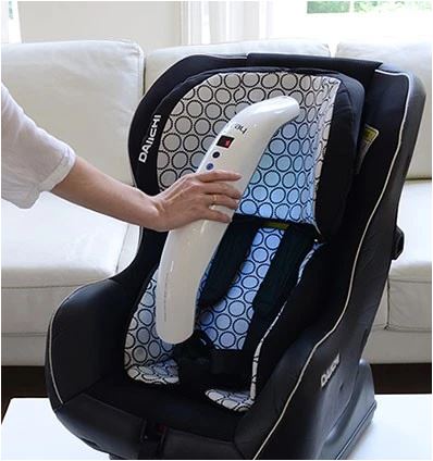 Vray Handheld UV Sterilizer - White