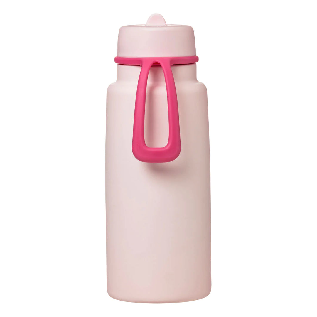 b.box 1L Insulated Bottle - Pink Paradise