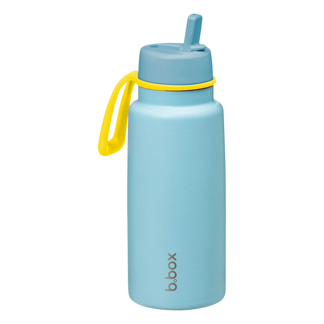 b.box 1L Insulated Bottle - Pool Side