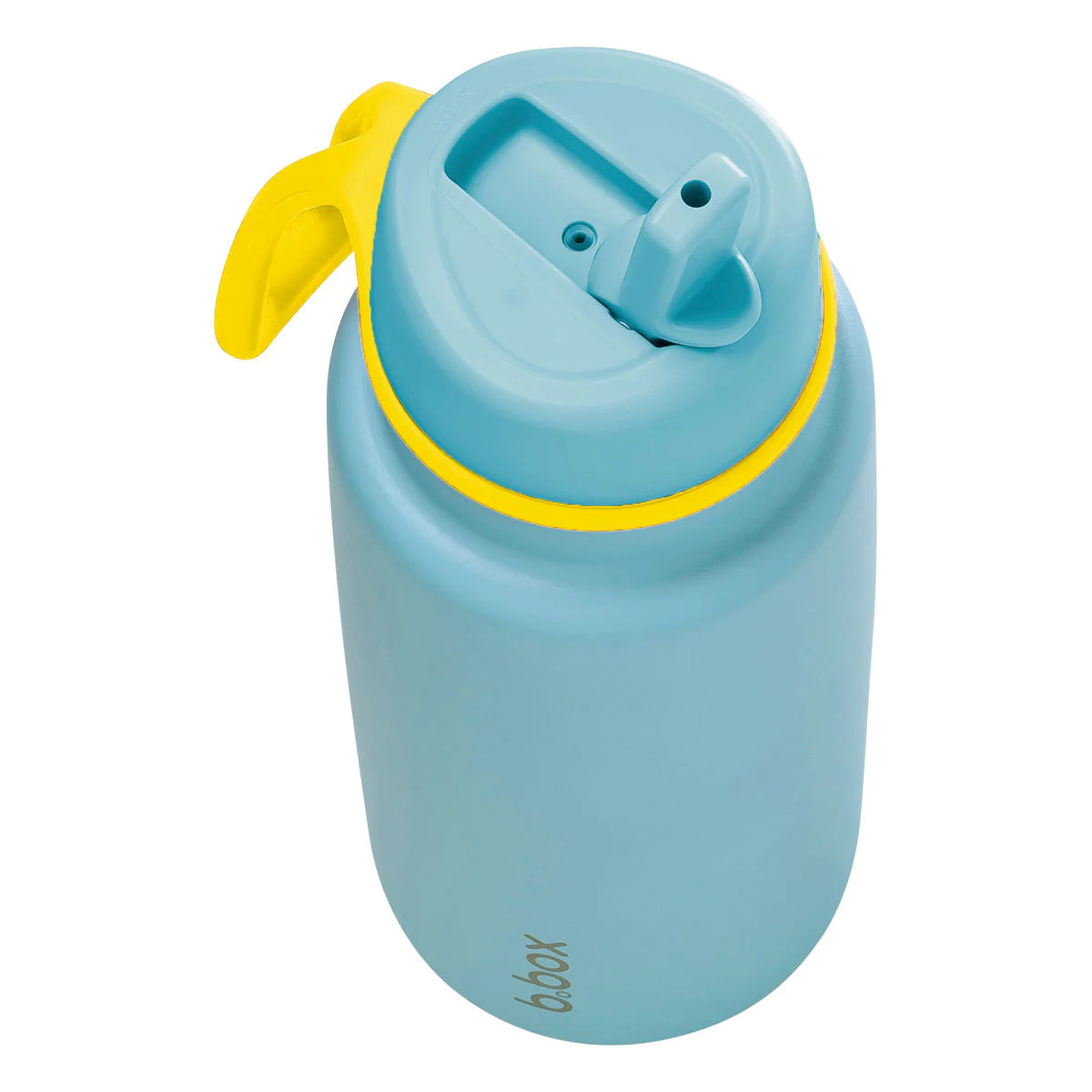 b.box 1L Insulated Bottle - Pool Side