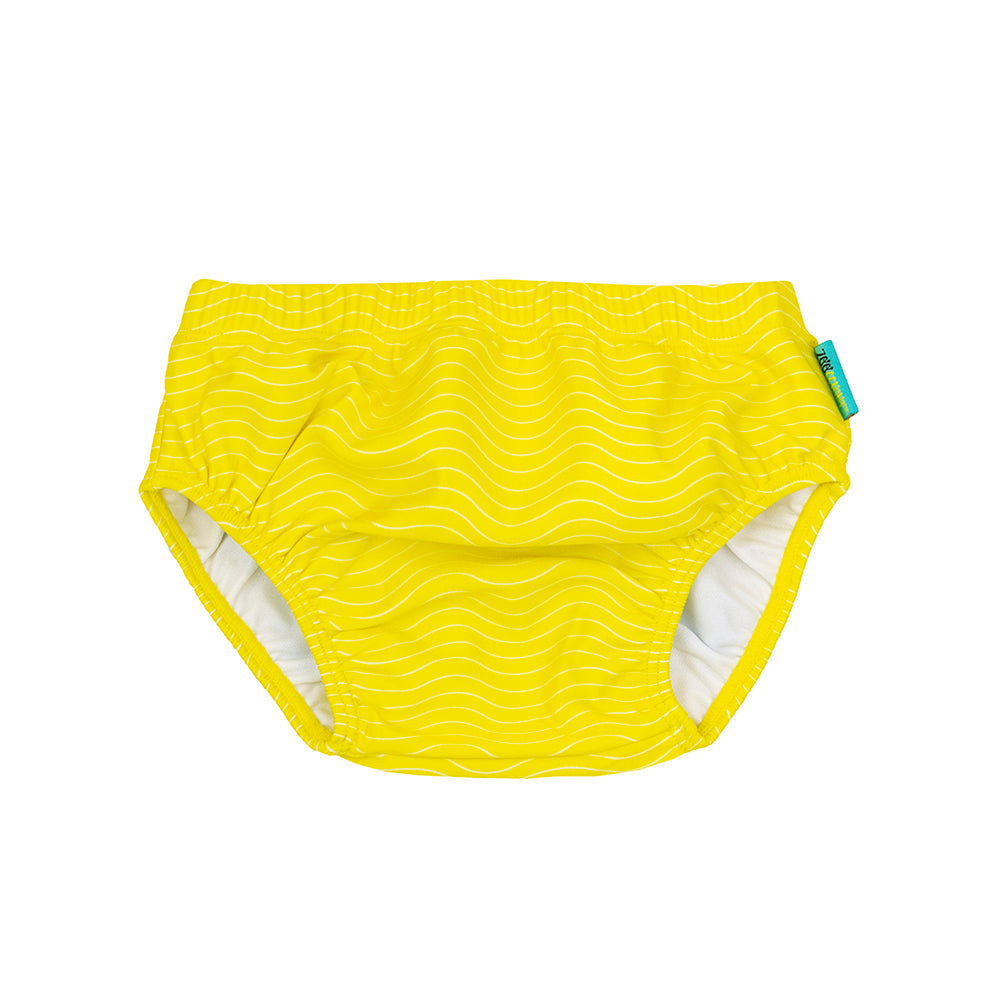 Zoocchini UPF Reusable Swim Diaper (2pk) - Sydney the Seal