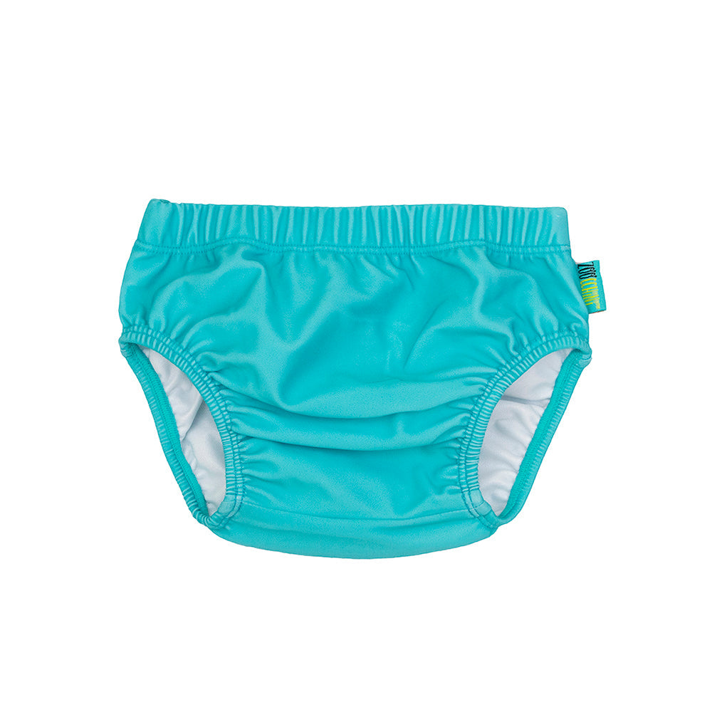 Zoocchini UPF Reusable Swim Diaper (2pk) - Sydney the Seal