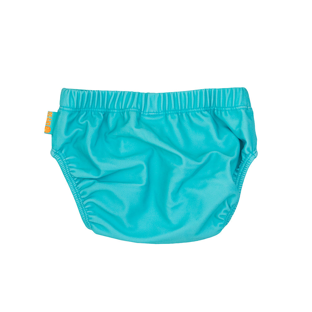 Zoocchini UPF Reusable Swim Diaper (2pk) - Sydney the Seal