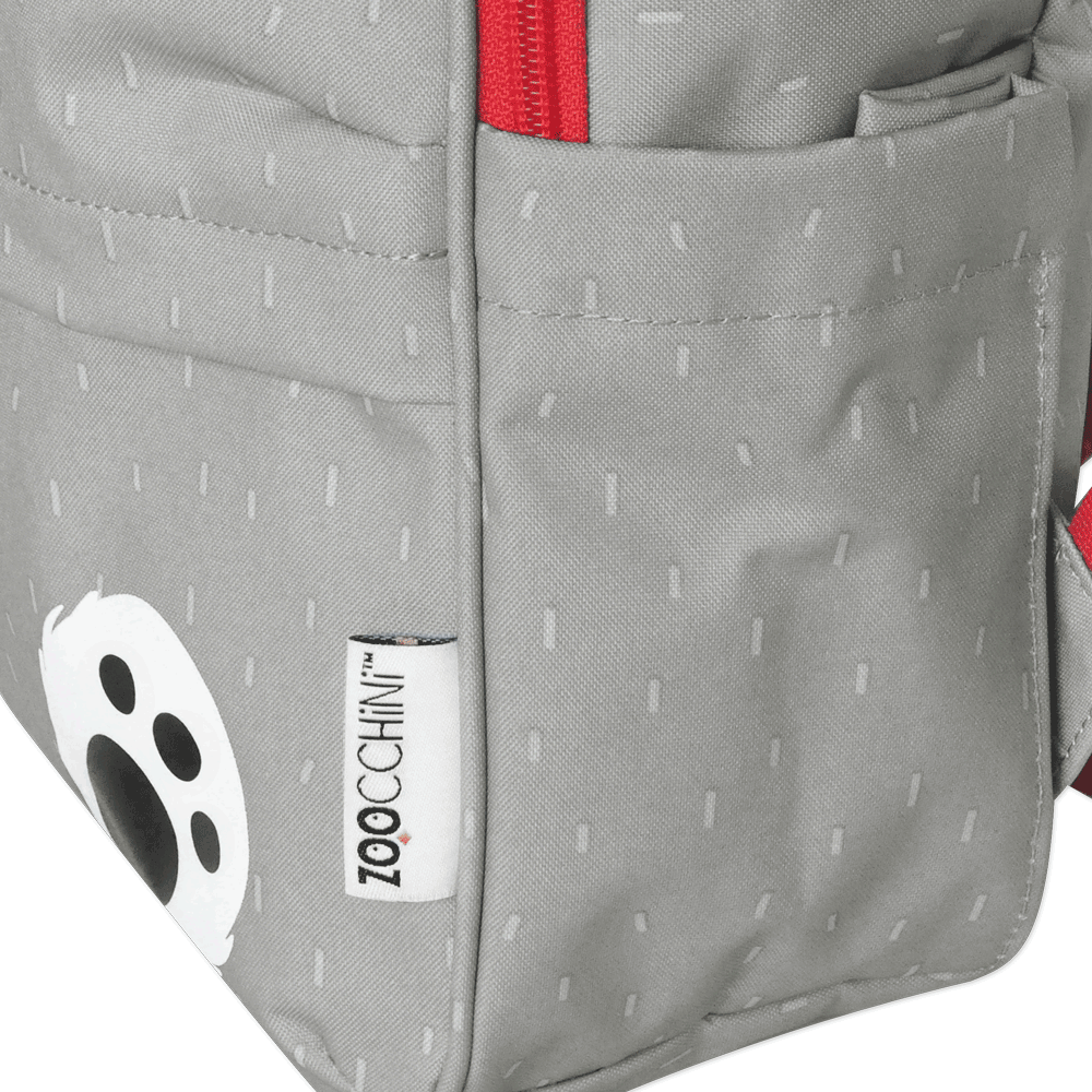 Zoocchini Toddler Backpacks - Kai the Koala