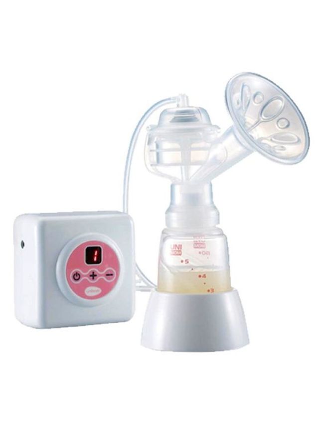 Unimom Allegro Breast Pump