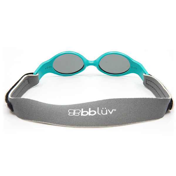 BBLuv Solar Mini Baby Sunglasses (0-24m)