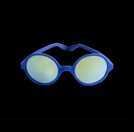 Ki ET LA Sunglasses ROZZ 1-2 Yrs Old Reflex Blue