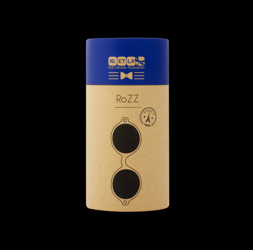 Ki ET LA Sunglasses ROZZ 1-2 Yrs Old Reflex Blue