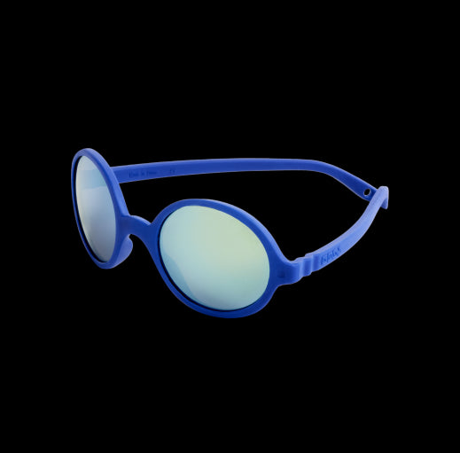 Ki ET LA Sunglasses ROZZ 1-2 Yrs Old Reflex Blue