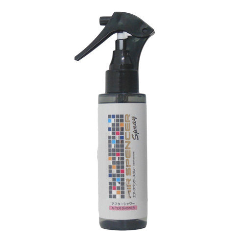 Air Spencer Air Freshener Spray - After Shower