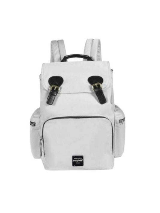 Babybee Aesthetic Nappy Bag - Bea