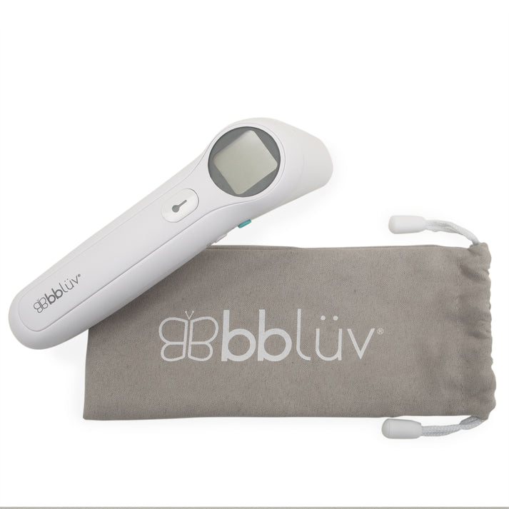 BBLuv 5-in-1 Digital Thermometer