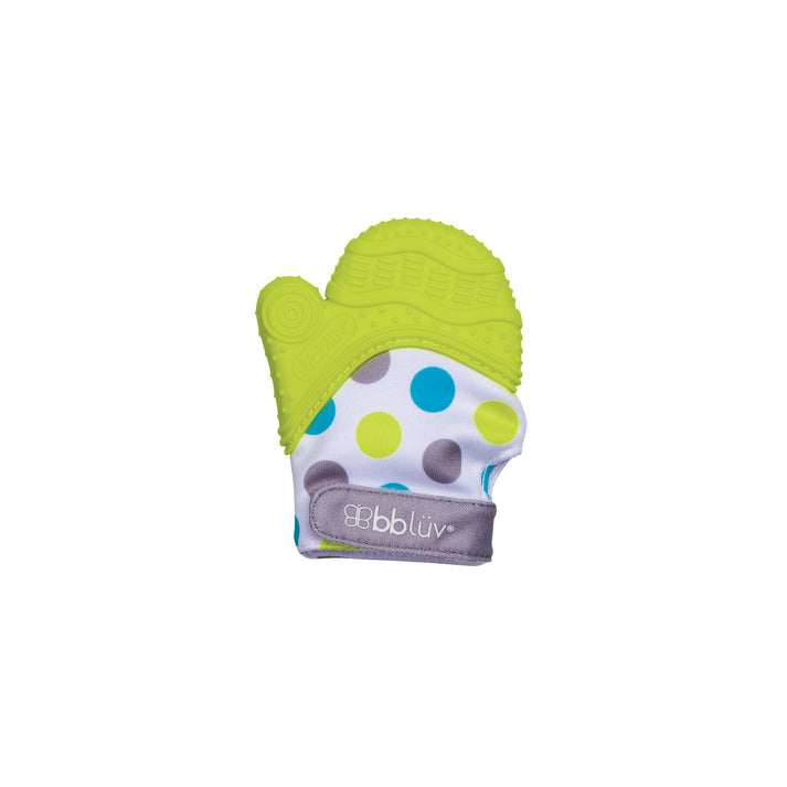 BBLuv Gluv Teething Mitten