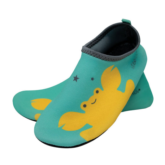 BBLuv Shooz Water Shoes - Aqua