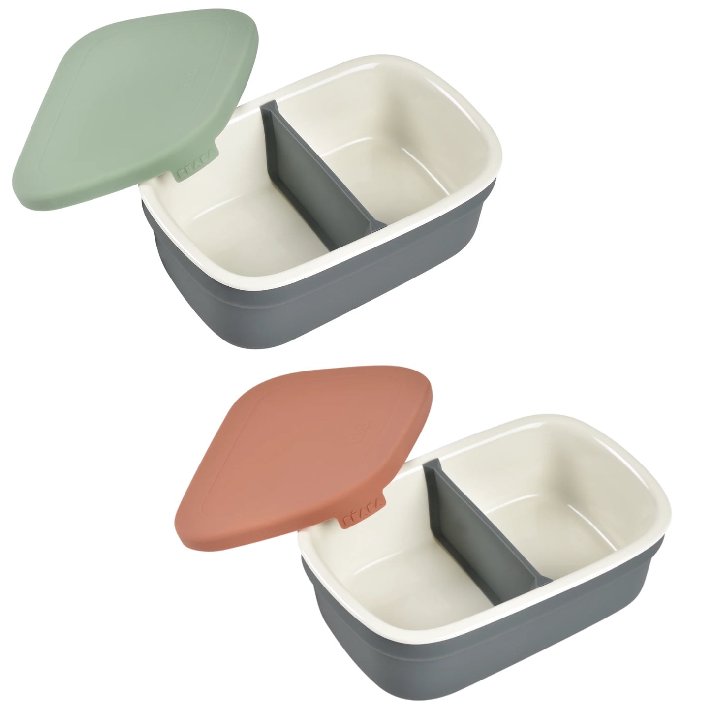 Beaba Ceramic Lunch Box