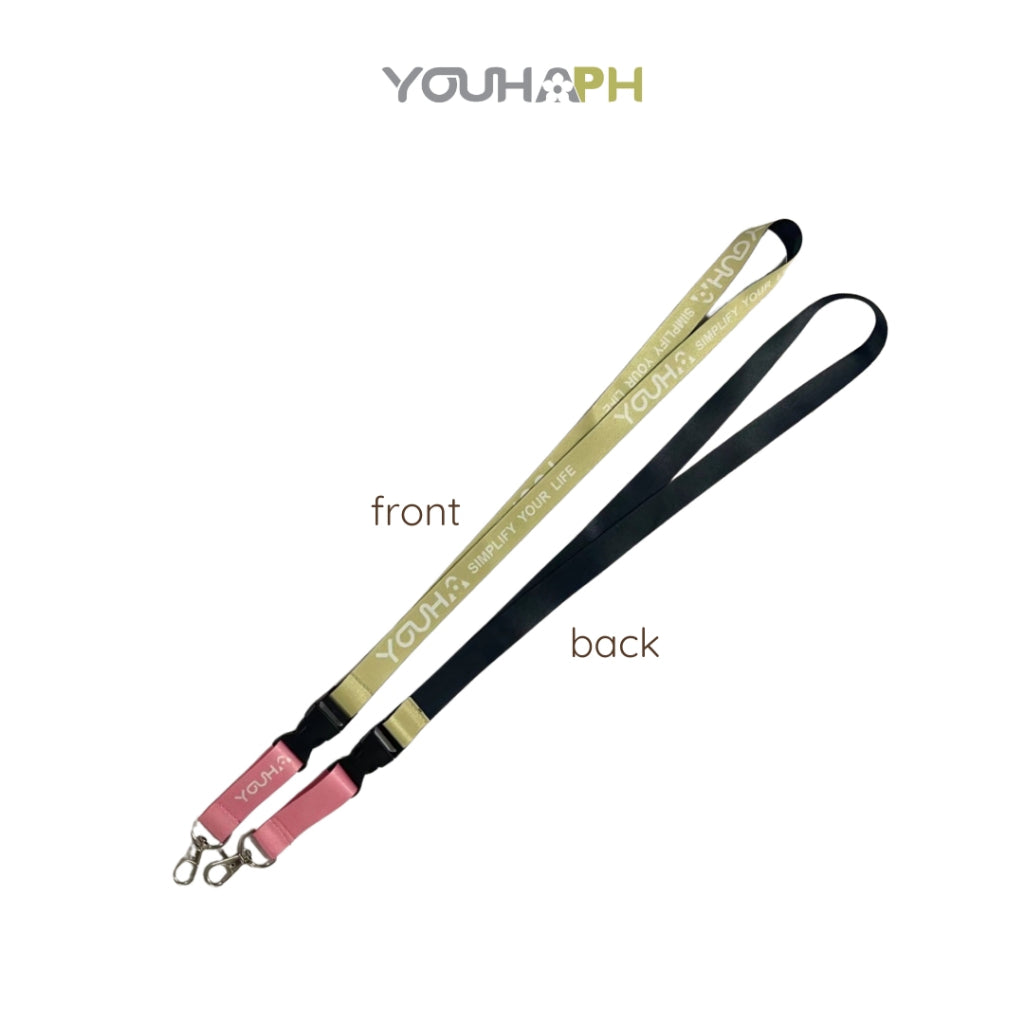 Youha Lanyard for Handsfree Breast Pump Motor