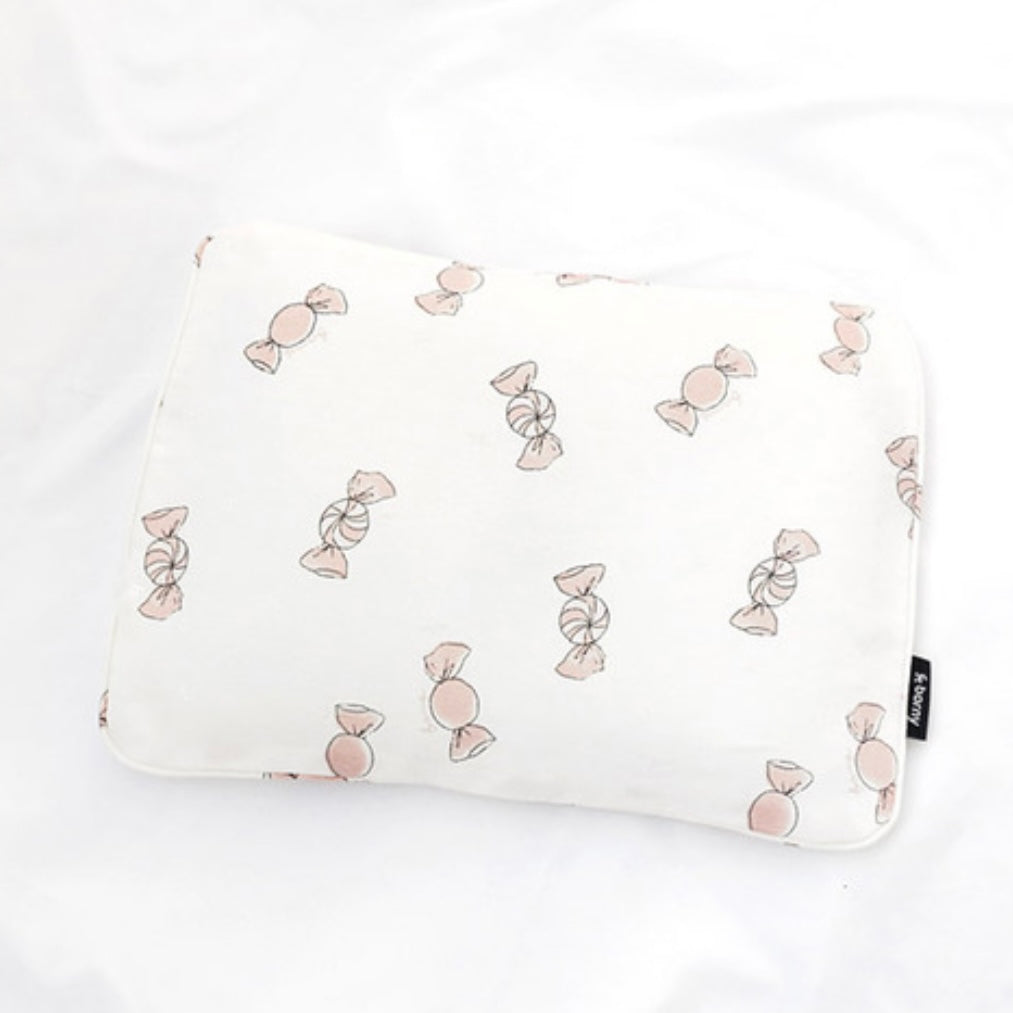 Borny Pillowcase - Newborn