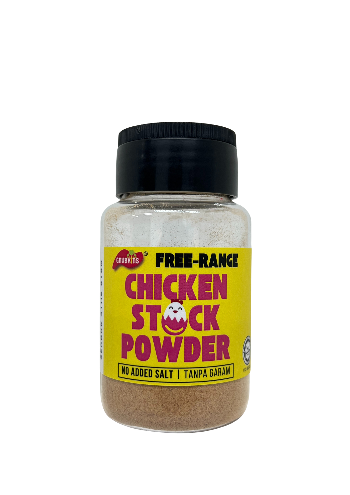 Little Baby Grains 40g Chicken Stock Powder 6m+