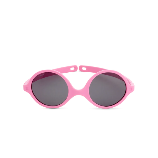 Ki ET LA Sunglasses DIABOLA 0-1 Yrs - Peony