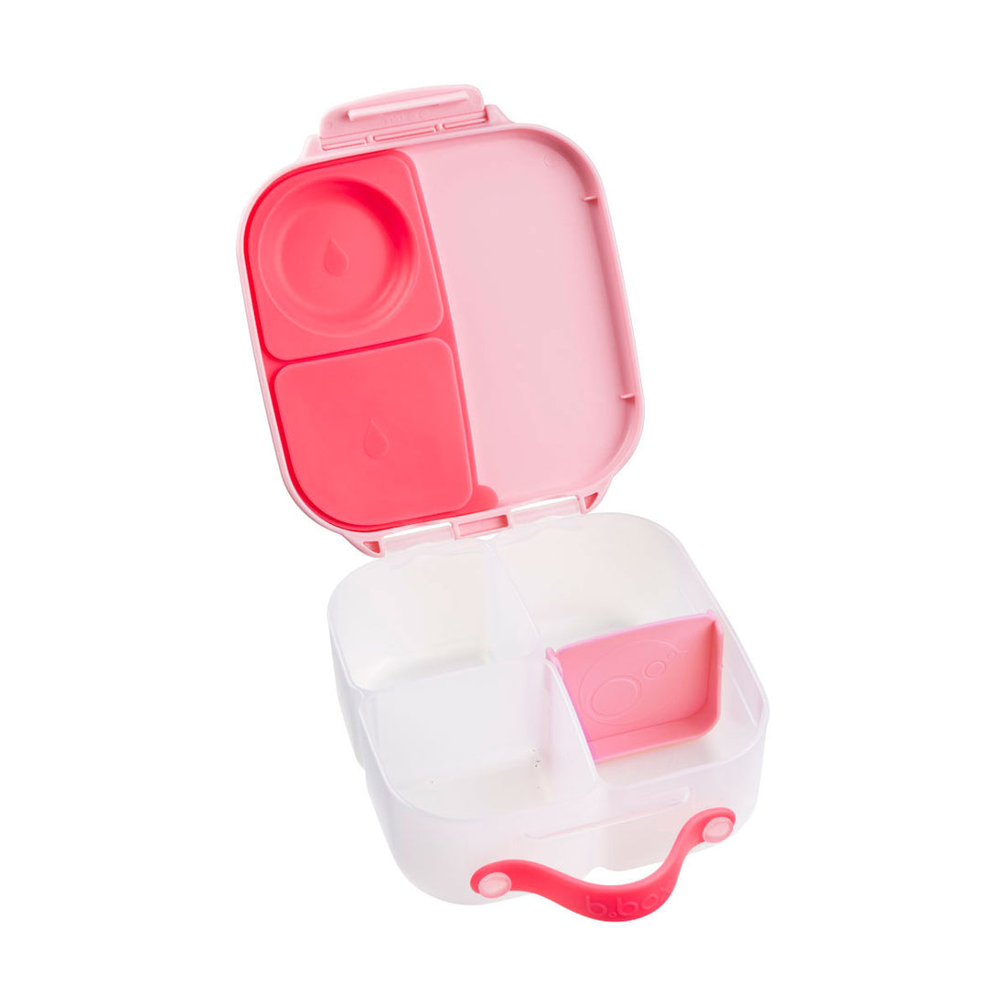 b.Box Lunchbox - Flamingo Fizz