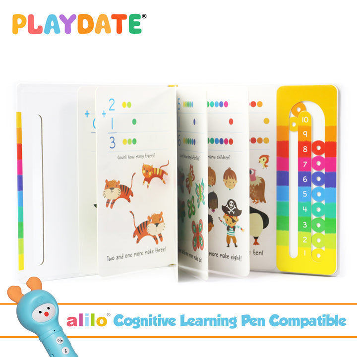 Playdate Smart Readers Collection: One By One