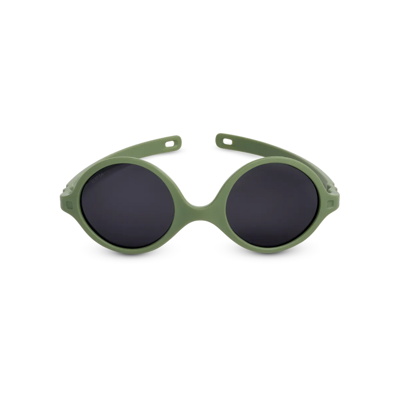 Ki ET LA Sunglasses DIABOLA 0-1 Yrs - Khaki