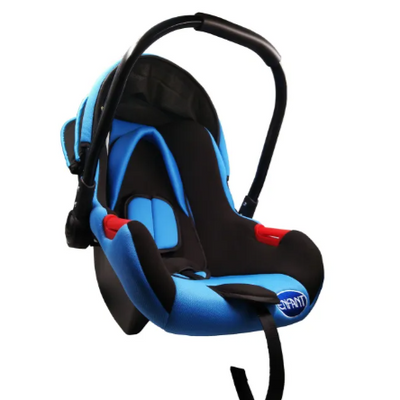 Enfant Car Seat - Blue