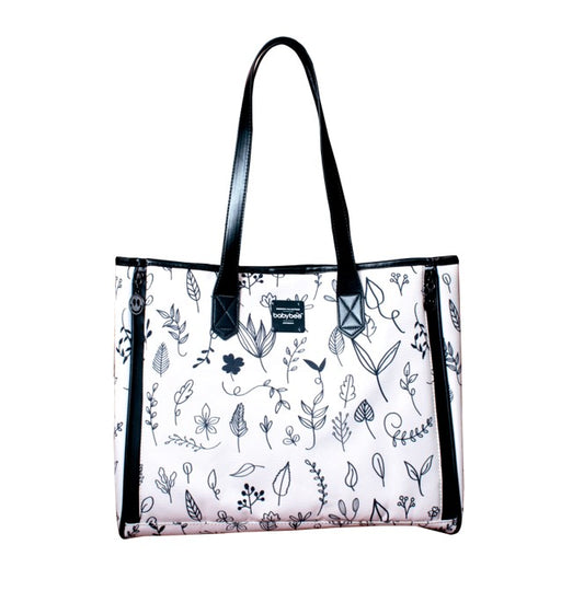 Babybee Fashion Maternity Tote Bag - Ceana