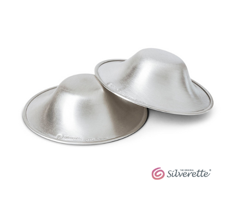 Silverette® Nursing Cups - Regular