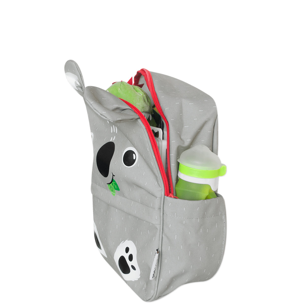 Zoocchini Toddler Backpacks - Kai the Koala