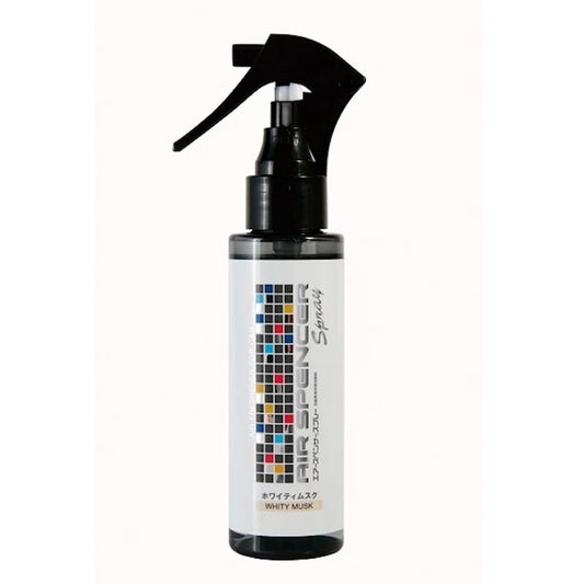 Air Spencer Air Freshener Spray - White Musk