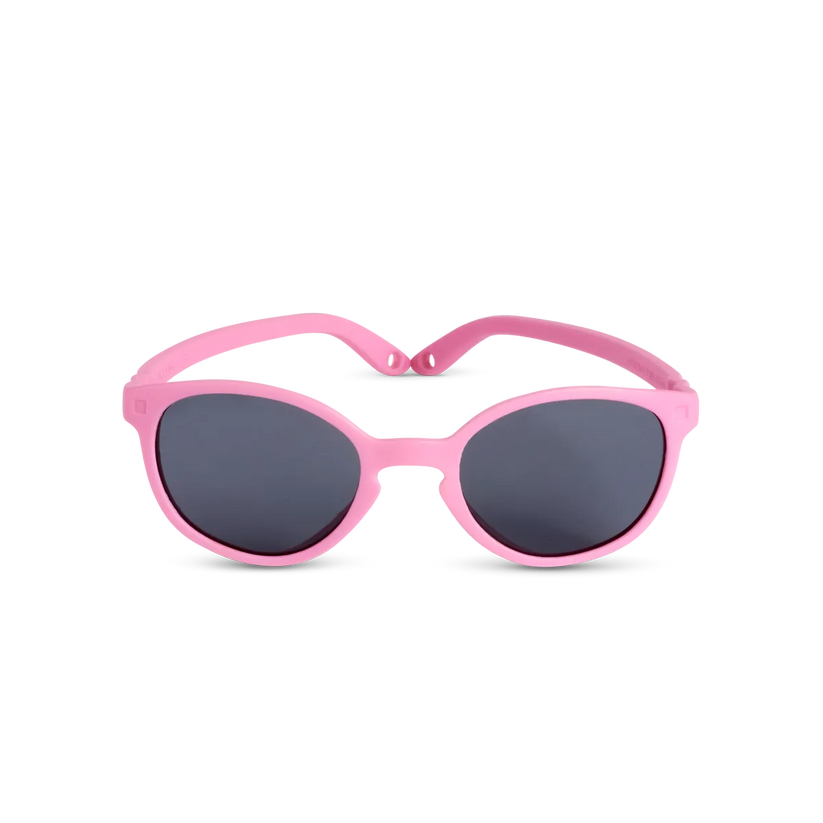 Ki ET LA Sunglasses WAZZ 1-2 Yrs Old - Peony