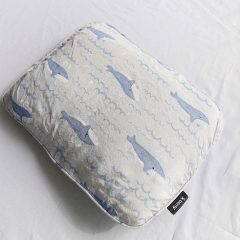 Borny Pillowcase - Newborn