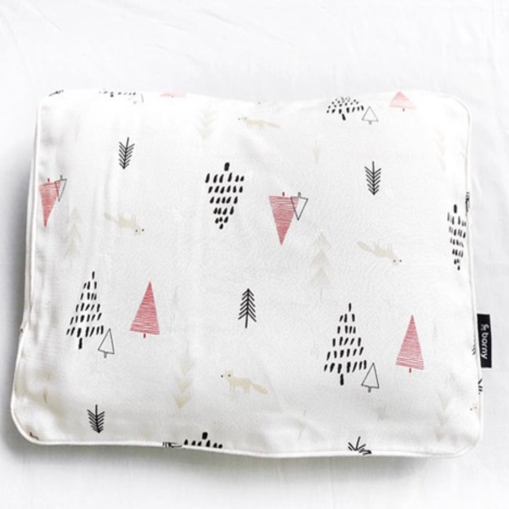 Borny Pillowcase - Newborn