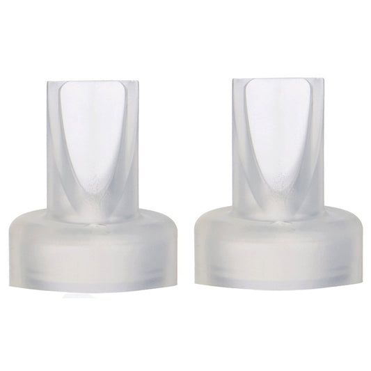 Wisemom Frosted Valves - Pair