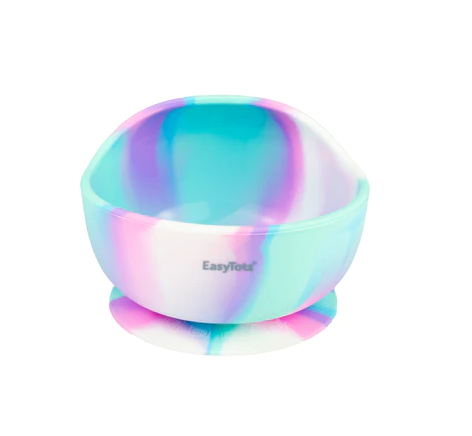 EasyTots Weaning Suction Bowl