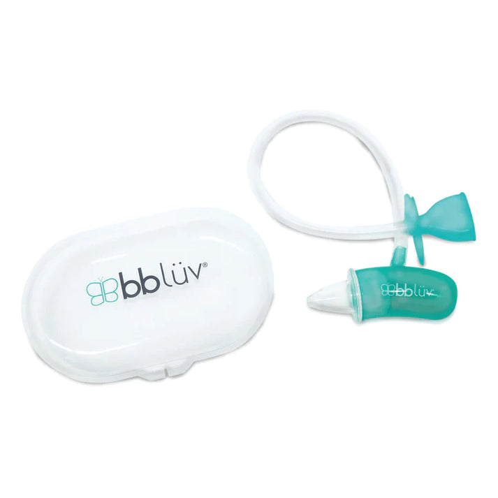 BBLuv Manual Nasal Aspirator