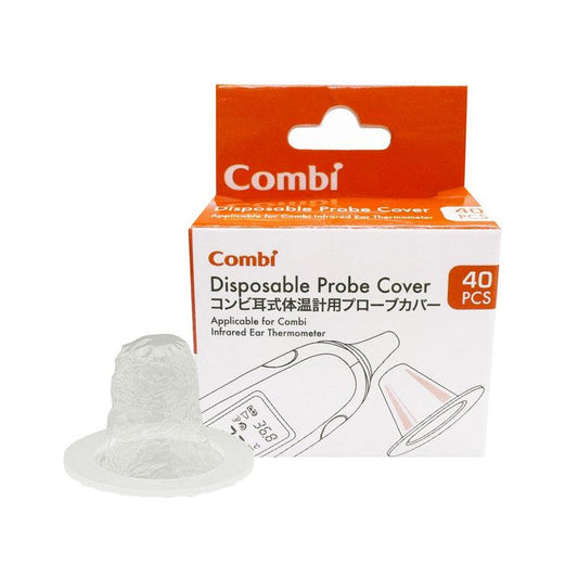 Combi Disposable Probe Cover