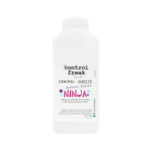 Control Freak 1Liter Control Insects - Ninja