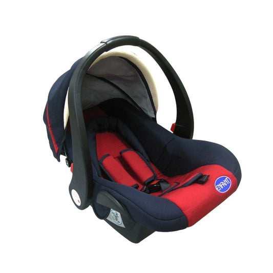 Enfant Car Seat - Red