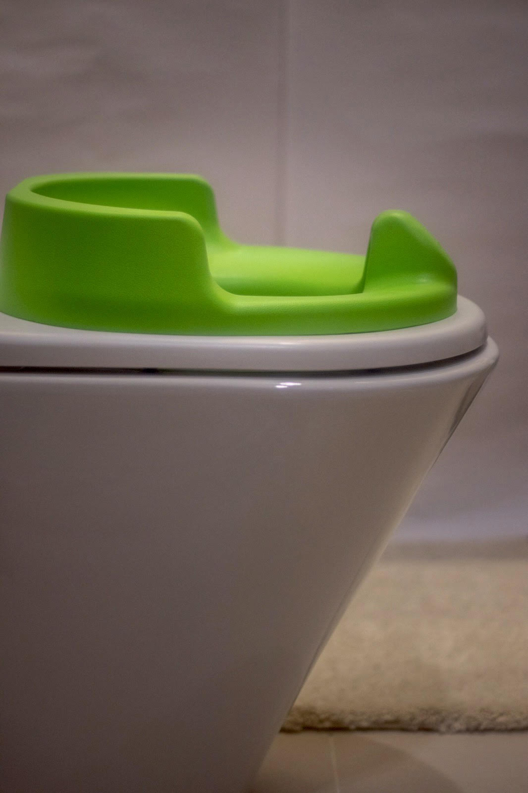 Mamafrog Potty Foam Seat