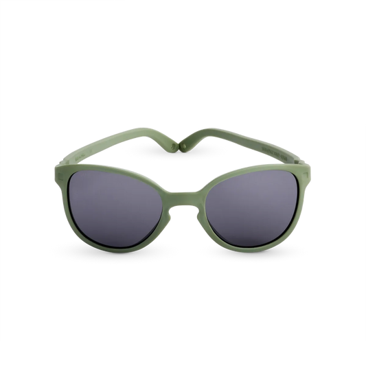Ki ET LA Sunglasses WAZZ 1-2 Yrs Old - Khaki