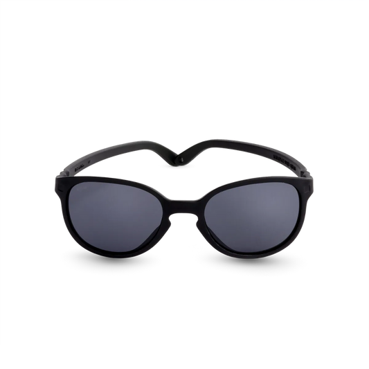 Ki ET LA Sunglasses WAZZ 1-2 Yrs Old - Black