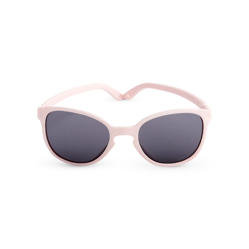 Ki ET LA Sunglasses WAZZ 1-2 Yrs Old - Blush Pink