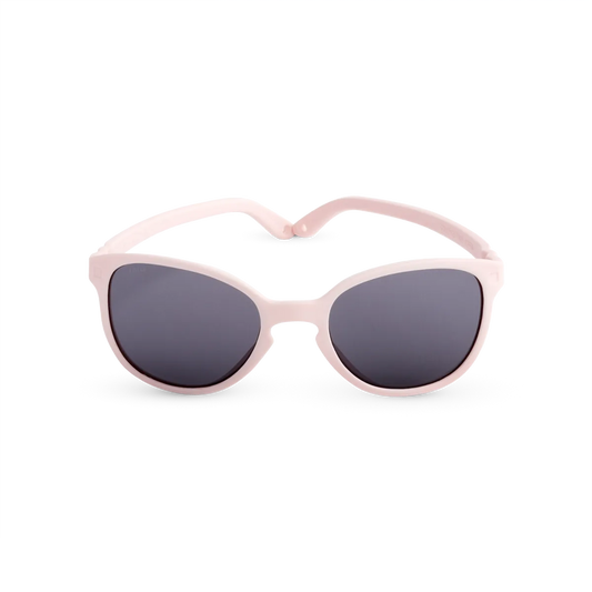 Ki ET LA Sunglasses WAZZ 1-2 Yrs Old - Blush Pink