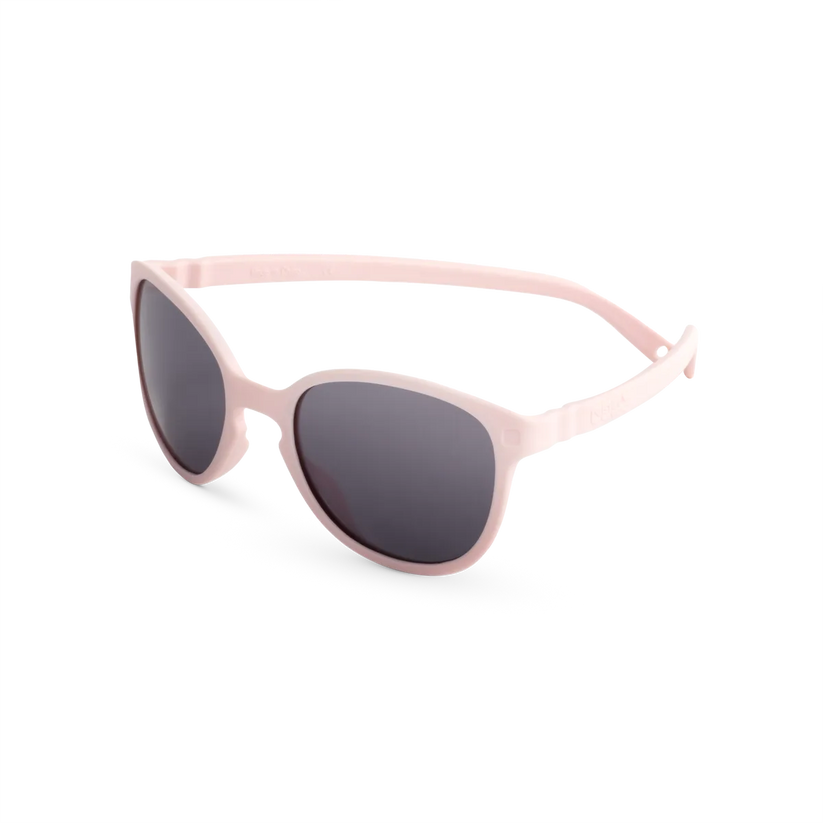 Ki ET LA Sunglasses WAZZ 1-2 Yrs Old - Blush Pink