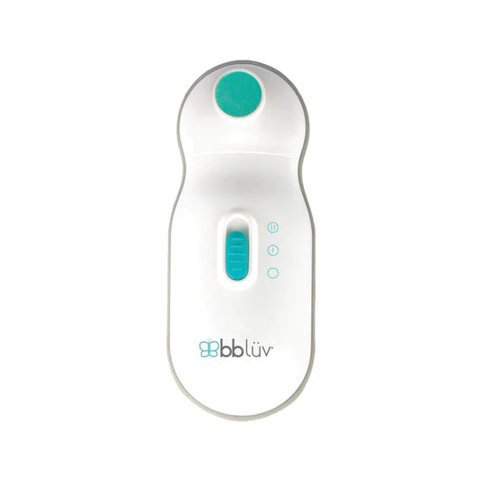 BBLuv Electric Nail Trimmer
