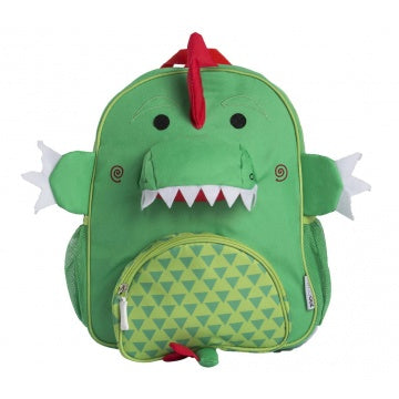 Zoocchini Toddler Backpacks - Devin the Dino
