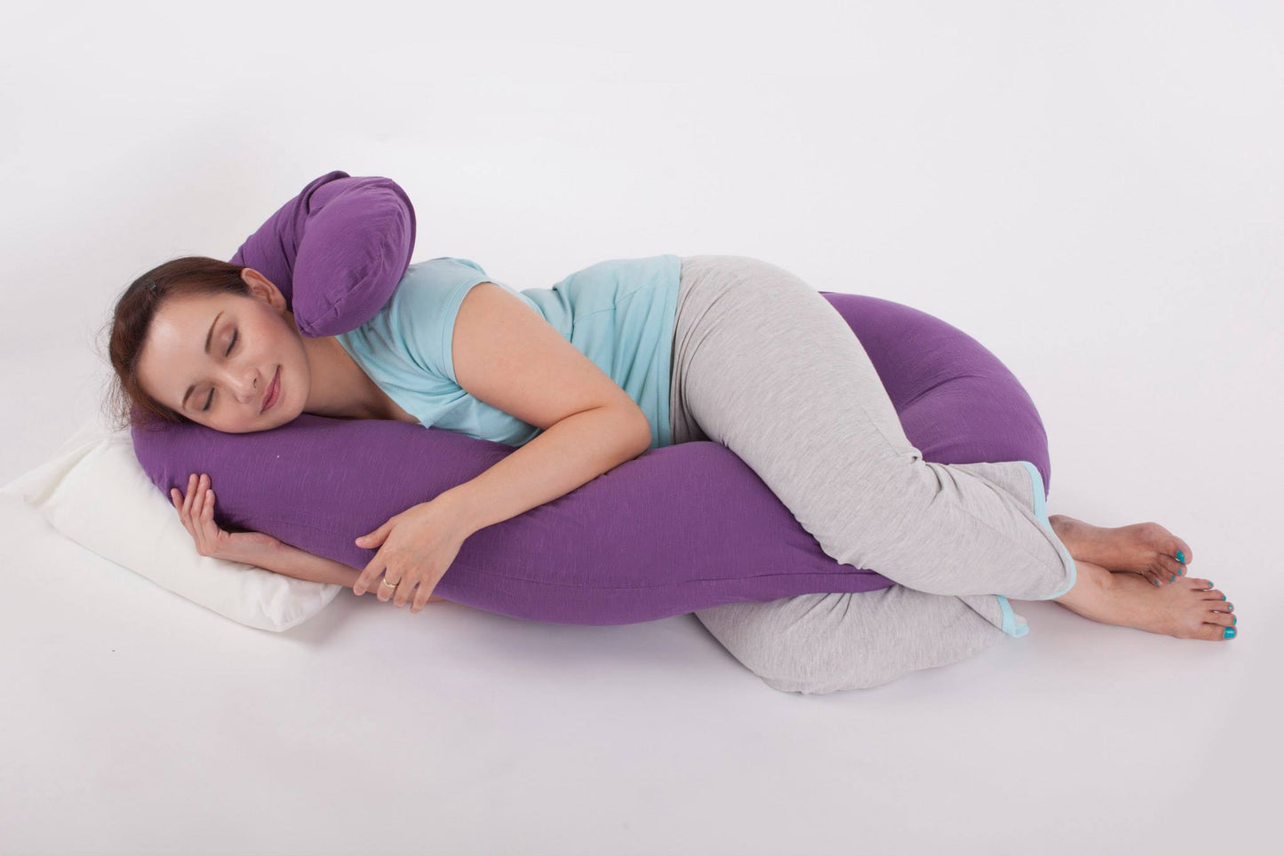 Snug A Hug Body Pillow ( covers sold separately )
