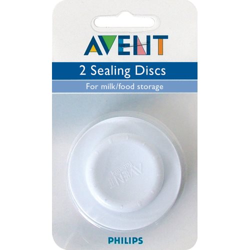 Sealing Discs 2pk